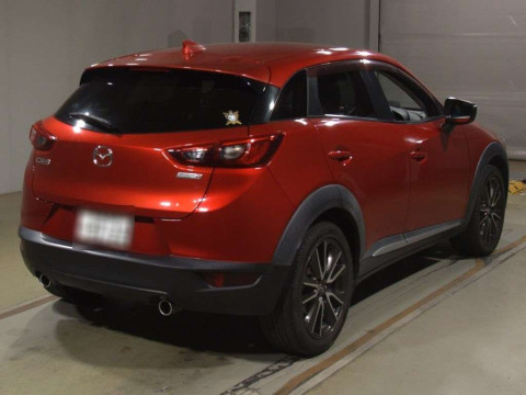 2015 Mazda CX-3 DK5FW[1]