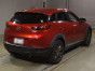 2015 Mazda CX-3