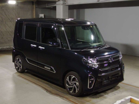 2022 Daihatsu Tanto Custom LA650S[2]