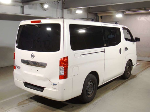 2017 Nissan NV350 CARAVAN VAN VW2E26[1]