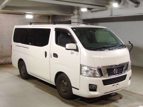 2017 Nissan NV350 CARAVAN VAN VW2E26[2]