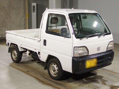 1998 Honda Acty Truck HA3[2]