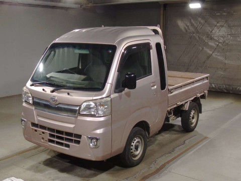 2017 Daihatsu Hijet Truck S500P[0]