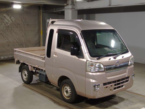 2017 Daihatsu Hijet Truck S500P[2]