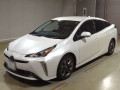 2021 Toyota Prius