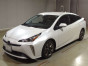 2021 Toyota Prius