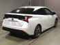 2021 Toyota Prius