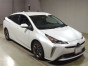 2021 Toyota Prius