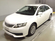 2011 Toyota Allion