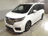 2019 Honda Step WGN Spada