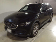 2018 Mazda CX-8