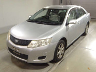 2010 Toyota Allion