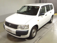 2008 Toyota Probox Van