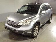 2008 Honda CR-V