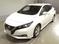 2018 Nissan Leaf