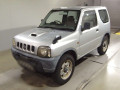 2000 Suzuki Jimny