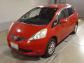 2010 Honda Fit