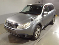 2009 Subaru Forester