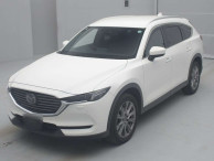 2019 Mazda CX-8