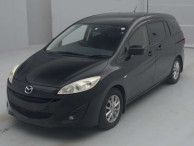 2011 Mazda Premacy