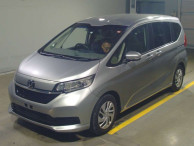 2020 Honda Freed