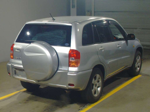 2002 Toyota RAV4 ACA21W[1]