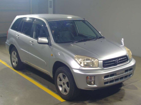 2002 Toyota RAV4 ACA21W[2]