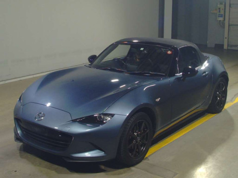 2015 Mazda Roadster ND5RC[0]