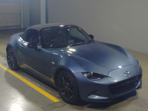 2015 Mazda Roadster ND5RC[2]