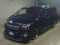 2015 Toyota Alphard