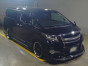 2015 Toyota Alphard