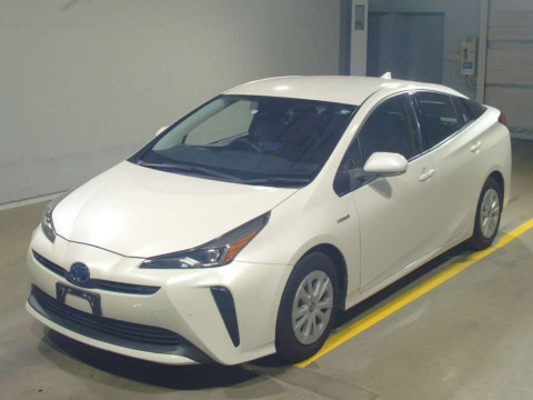 2019 Toyota Prius ZVW51[0]