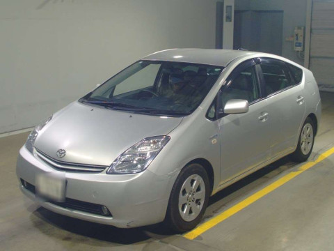 2007 Toyota Prius NHW20[0]