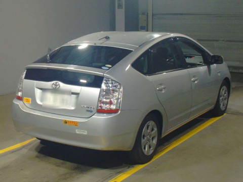 2007 Toyota Prius NHW20[1]