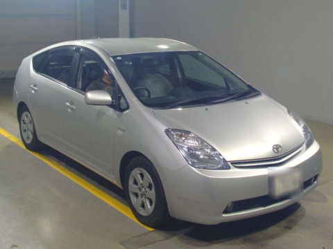 2007 Toyota Prius NHW20[2]