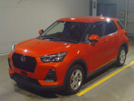 2019 Daihatsu Rocky