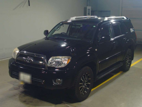 2007 Toyota Hilux Surf TRN215W[0]