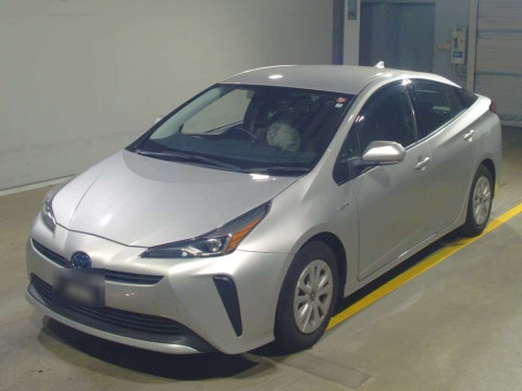 2019 Toyota Prius ZVW51[0]