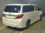 2012 Toyota Alphard