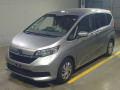 2020 Honda Freed