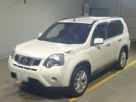 2013 Nissan X-Trail