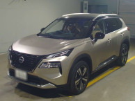 2024 Nissan X-Trail