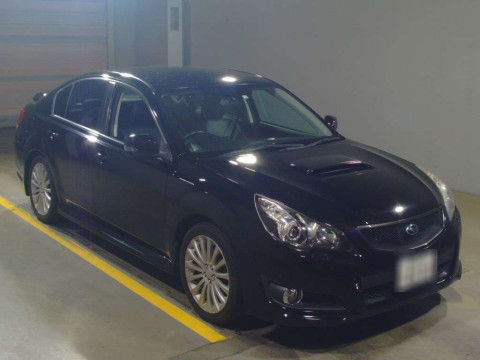 2012 Subaru Legacy B4 BM9[2]