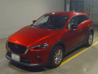 2021 Mazda CX-3