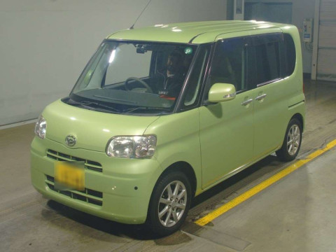 2011 Daihatsu Tanto L375S[0]