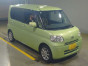 2011 Daihatsu Tanto