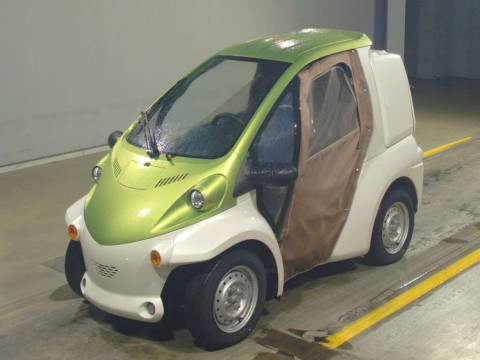 2021 Toyota Coms TAK30[0]