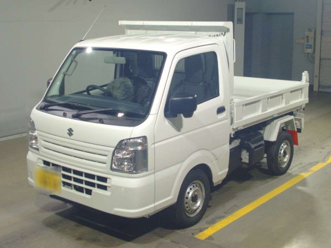 2024 Suzuki Carry Truck DA16T[0]