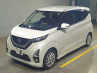 2019 Nissan DAYZ