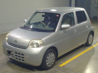 2007 Daihatsu Esse